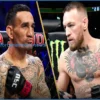 Conor McGregor is “Living, Breathing, and Sleeping in the Gym” Ahead of Max Holloway Rematch