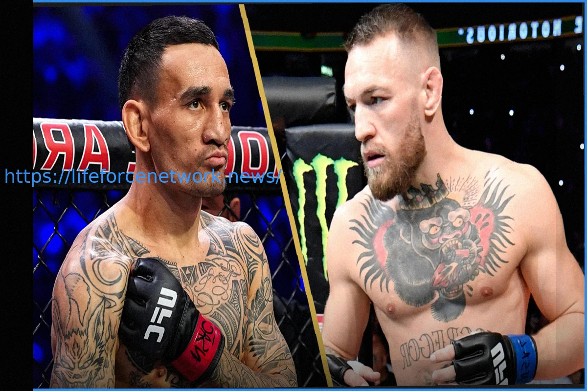 Preview Conor McGregor is “Living, Breathing, and Sleeping in the Gym” Ahead of Max Holloway Rematch