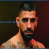 Ilia Topuria’s Sparring Partners Reveal the Toughest Aspect of Training: “My Liver is Ruined”