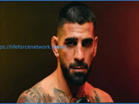 Ilia Topuria’s Sparring Partners Reveal the Toughest Aspect of Training: “My Liver is Ruined”