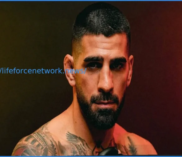 Ilia Topuria’s Sparring Partners Reveal the Toughest Aspect of Training: “My Liver is Ruined”