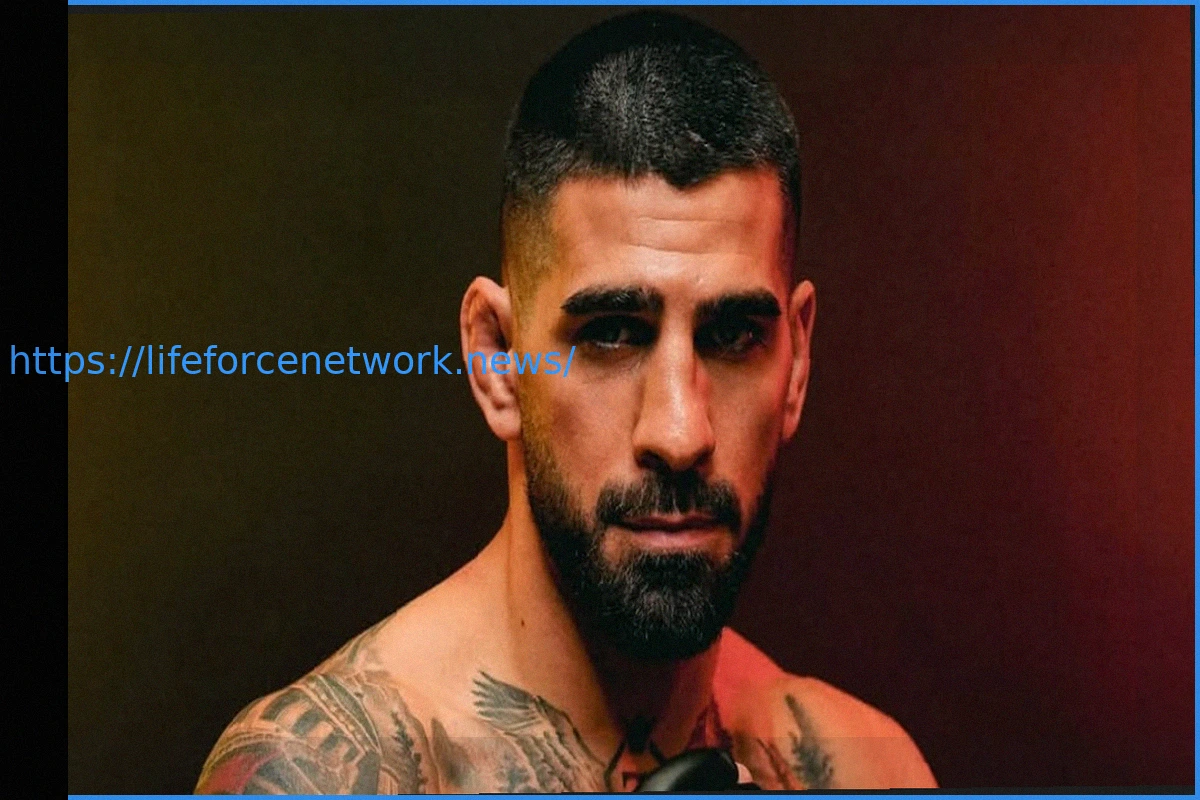 Preview Ilia Topuria’s Sparring Partners Reveal the Toughest Aspect of Training: “My Liver is Ruined”