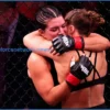 Gina Carano’s Coach Reveals Her Devastation After Ronda Rousey Loss