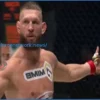 Piotr Kuberski Retains Interim Middleweight Crown with Devastating First-Round TKO of Michał Michalski at KSW 118