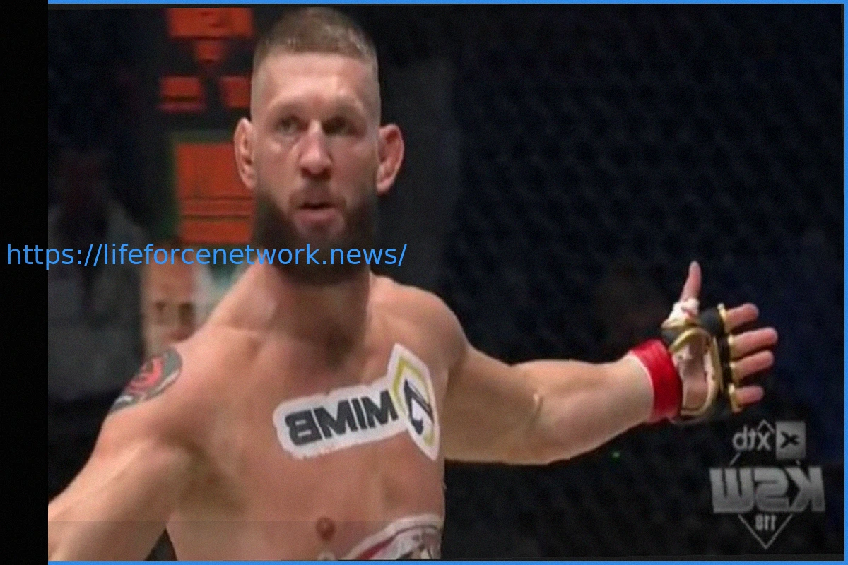 Preview Piotr Kuberski Retains Interim Middleweight Crown with Devastating First-Round TKO of Michał Michalski at KSW 118
