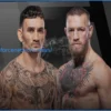 Conor McGregor и Max Holloway обмениваются колкостями после анонса реванша UFC