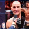 Adriano Moraes Backs Sean Strickland’s Criticism of Ariel Helwani
