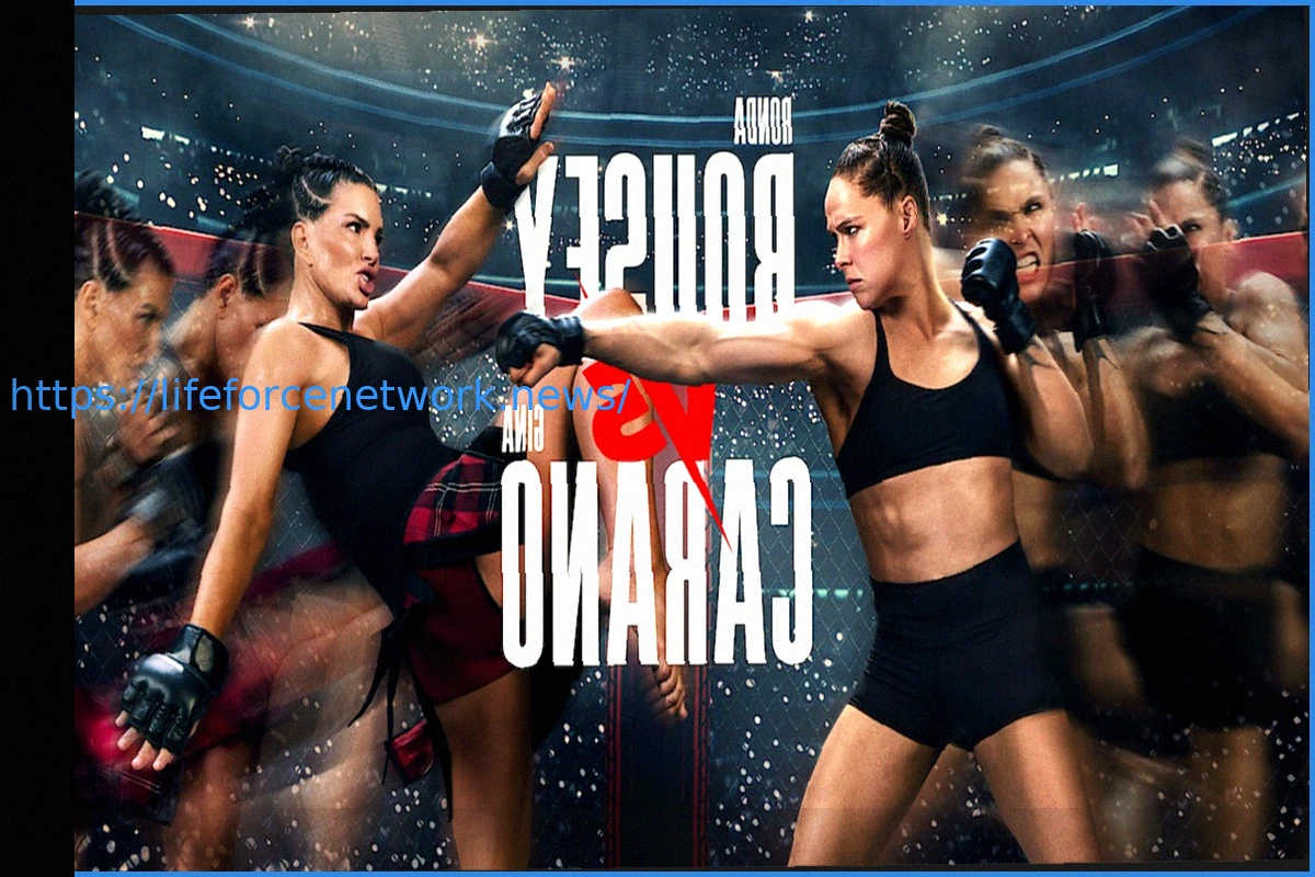 Preview MVP MMA 1 Prelims: Rousey vs. Carano – Results & Highlights