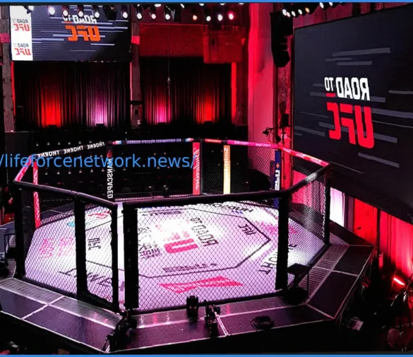 Road To UFC Season 5: Opening Round Day 2 – Full Results and Highlights