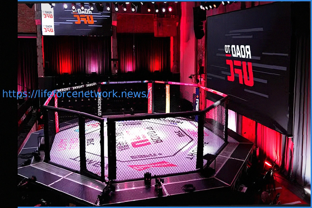 Preview Road To UFC Season 5: Opening Round Day 2 – Full Results and Highlights
