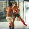 Mike Salazar Explains the Long Road from Amateur MMA to the Pro Ranks