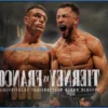 BKFC 90: Rico Franco Predicted to Triumph Over Connor Tierney Again, According to Ex-BKB Fighter