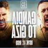 Oleksandr Usyk vs. Rico Verhoeven: Full Fight Results