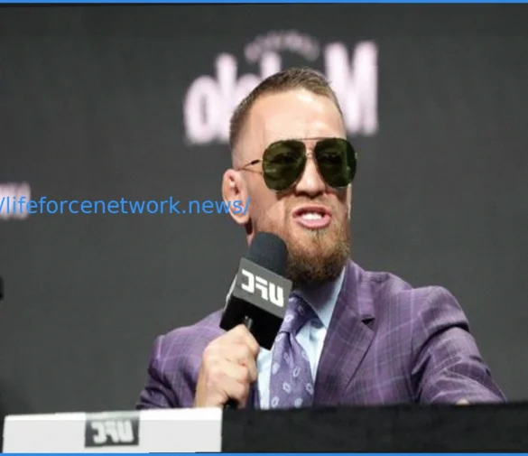 Conor McGregor Aims for an Active Fighting Schedule Following Max Holloway Bout