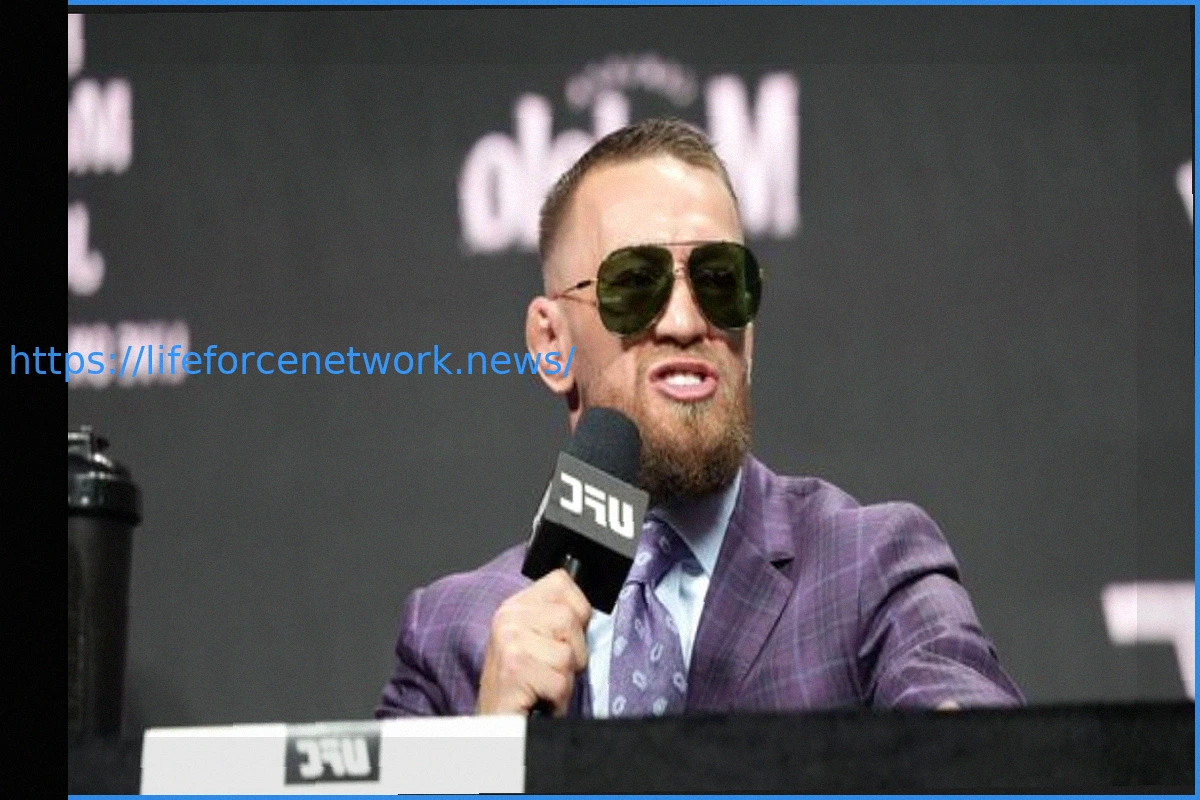 Preview Conor McGregor Aims for an Active Fighting Schedule Following Max Holloway Bout