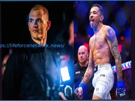Carlos Prates Explains UFC’s Likely Choice of Ian Machado Garry for Welterweight Title Shot