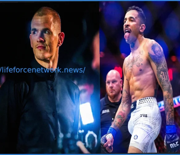 Carlos Prates Explains UFC’s Likely Choice of Ian Machado Garry for Welterweight Title Shot