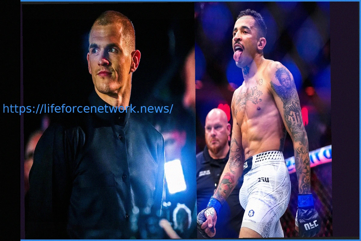 Preview Carlos Prates Explains UFC’s Likely Choice of Ian Machado Garry for Welterweight Title Shot