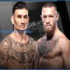 UFC 329: McGregor vs. Holloway 2 – A Historic Rematch Preview
