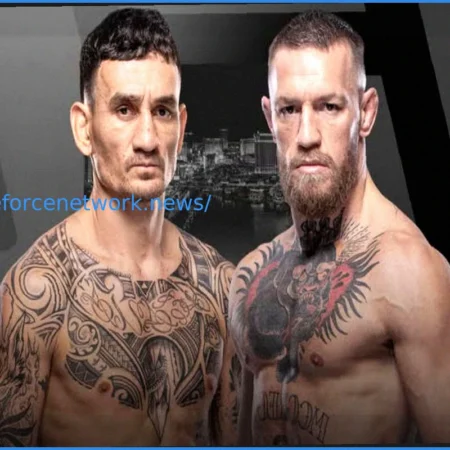 UFC 329: McGregor vs. Holloway 2 – A Historic Rematch Preview