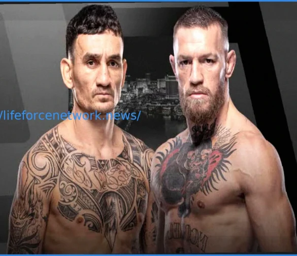 UFC 329: McGregor vs. Holloway 2 – A Historic Rematch Preview