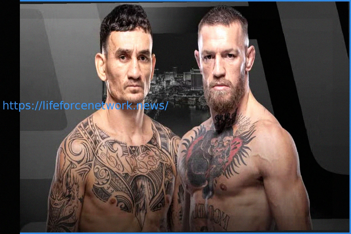 Preview UFC 329: McGregor vs. Holloway 2 – A Historic Rematch Preview