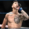 UFC Белград: Начало чего-то большего?
