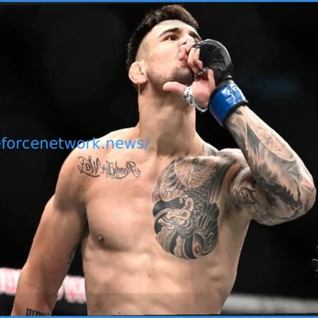 UFC Белград: Начало чего-то большего?