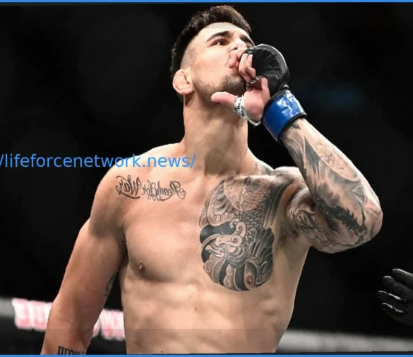 UFC Белград: Начало чего-то большего?