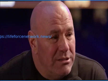 Dana White’s Vision: UFC Freedom 250 as an Immigrant Celebration Amidst Controversy