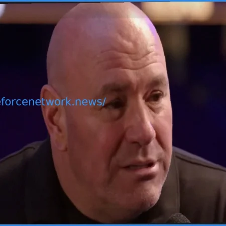 Dana White’s Vision: UFC Freedom 250 as an Immigrant Celebration Amidst Controversy