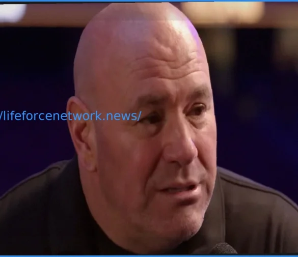 Dana White’s Vision: UFC Freedom 250 as an Immigrant Celebration Amidst Controversy