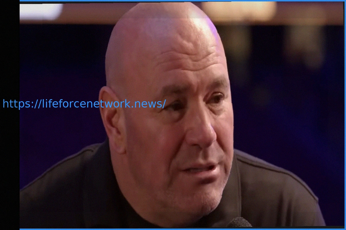 Preview Dana White’s Vision: UFC Freedom 250 as an Immigrant Celebration Amidst Controversy