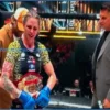Sara Luzar Smajić Crowned KSW Bantamweight Champion After Upset Victory Over Wiktoria Czyżewska