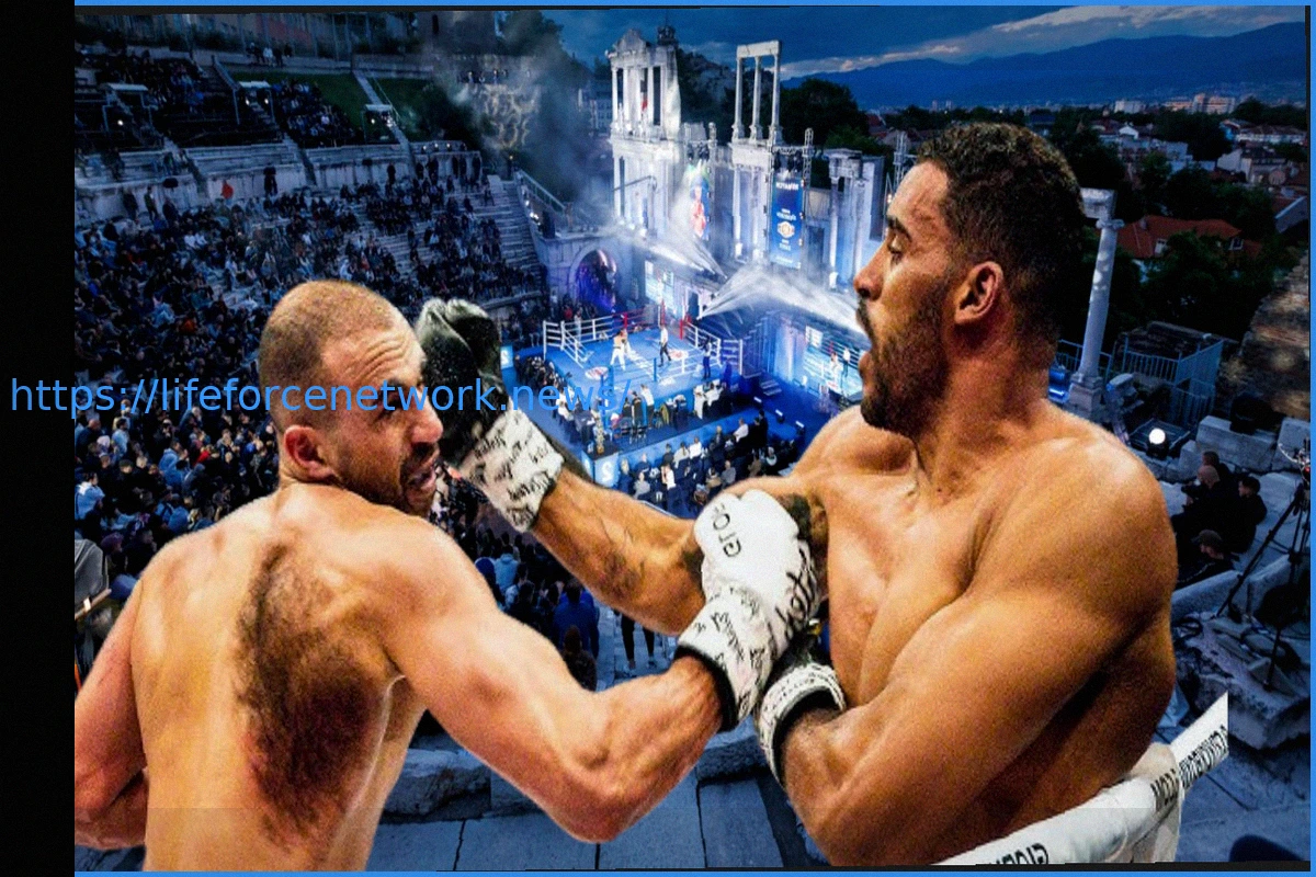 Preview Benjamin Adegbuyi’s Devastating Knockout of Badr Hari Ahead of SENSHI 31 Comeback