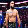 Belal Muhammad is the Underdog Against Gabriel Bonfim in UFC Main Event
