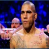 Alex Pereira Says He Feels “Exactly the Same” at 250 Pounds Ahead of Ciryl Gane Clash