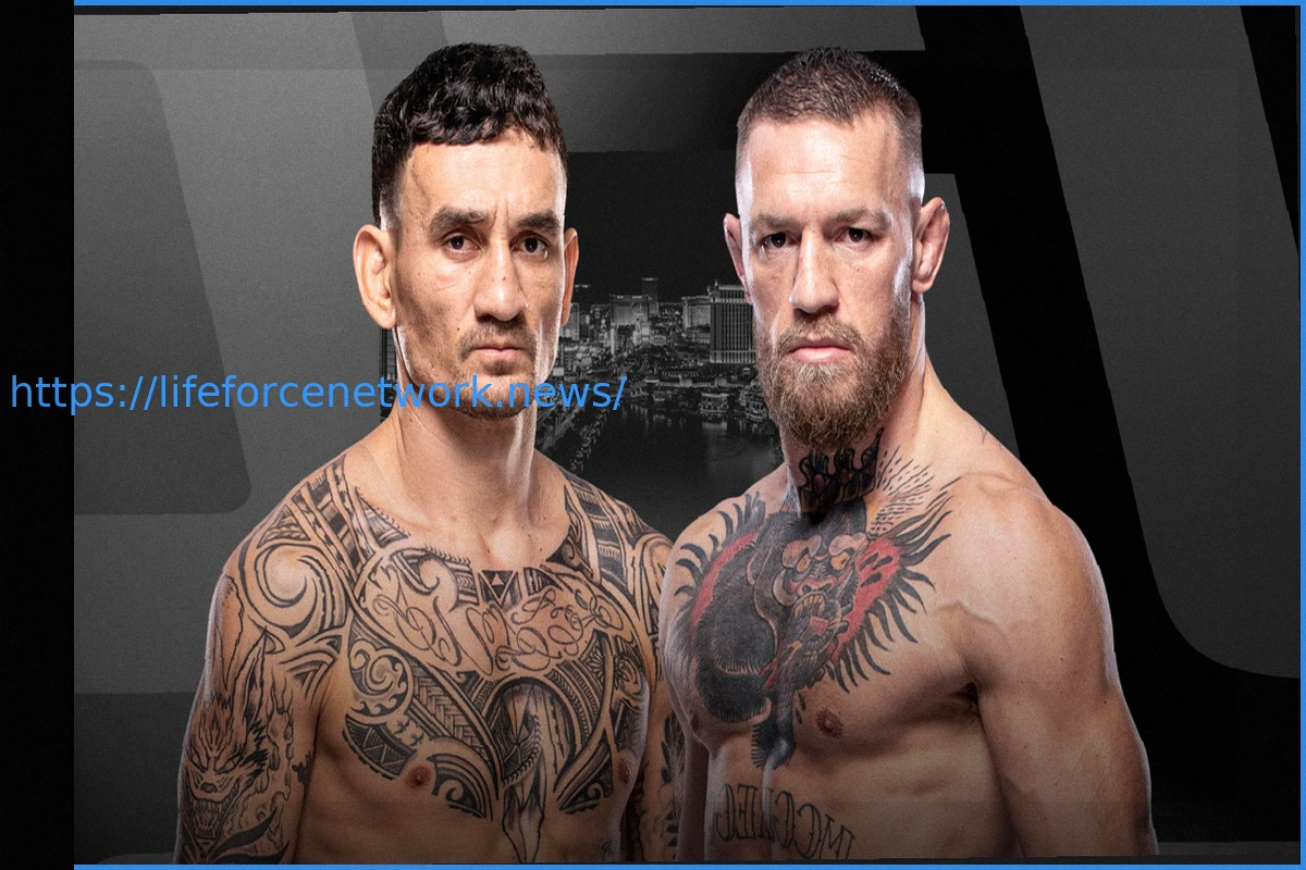 Preview Masvidal & Poirier Weigh In on McGregor vs. Holloway 2