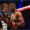 Jon Jones: Contract Release Key to Ngannou Superfight