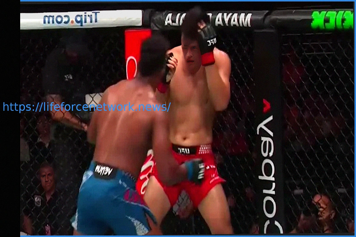 Preview Alonzo Menifield Dominates Zhang Mingyang in UFC Macau Co-Main Event