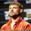 Bryce Mitchell Favored in Upcoming UFC Bout Against Santiago Luna