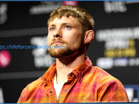 Bryce Mitchell Favored in Upcoming UFC Bout Against Santiago Luna