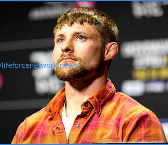 Bryce Mitchell Favored in Upcoming UFC Bout Against Santiago Luna
