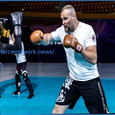 Exclusive | Semmy Schilt Recalls the Brutality of Pancrase Before SENSHI 31