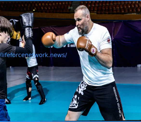 Exclusive | Semmy Schilt Recalls the Brutality of Pancrase Before SENSHI 31