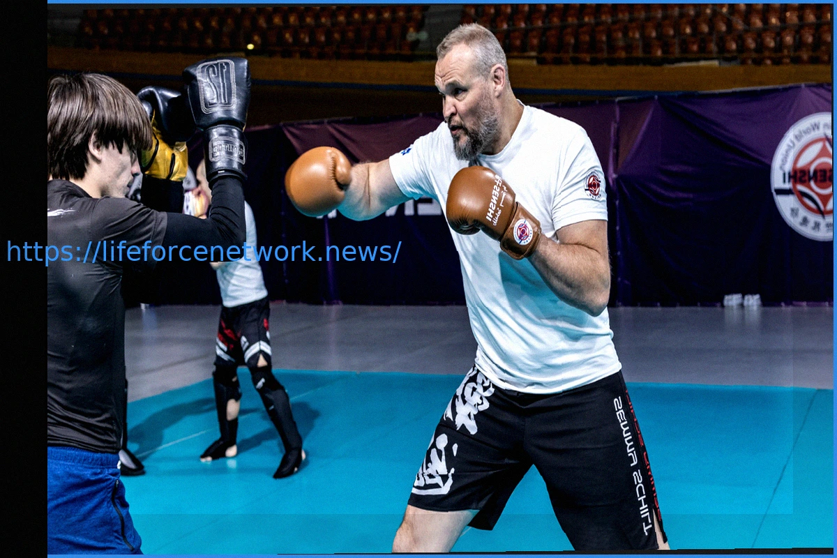 Preview Exclusive | Semmy Schilt Recalls the Brutality of Pancrase Before SENSHI 31