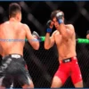 Rodrigo Vera Dominates UFC Macau Debut with First-Round KO