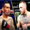 Daniel Cormier’s Biggest Concern for Conor McGregor vs. Max Holloway 2