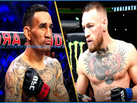 Daniel Cormier’s Biggest Concern for Conor McGregor vs. Max Holloway 2