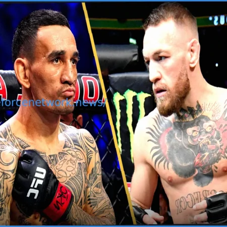 Daniel Cormier’s Biggest Concern for Conor McGregor vs. Max Holloway 2
